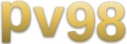 pv98 logo